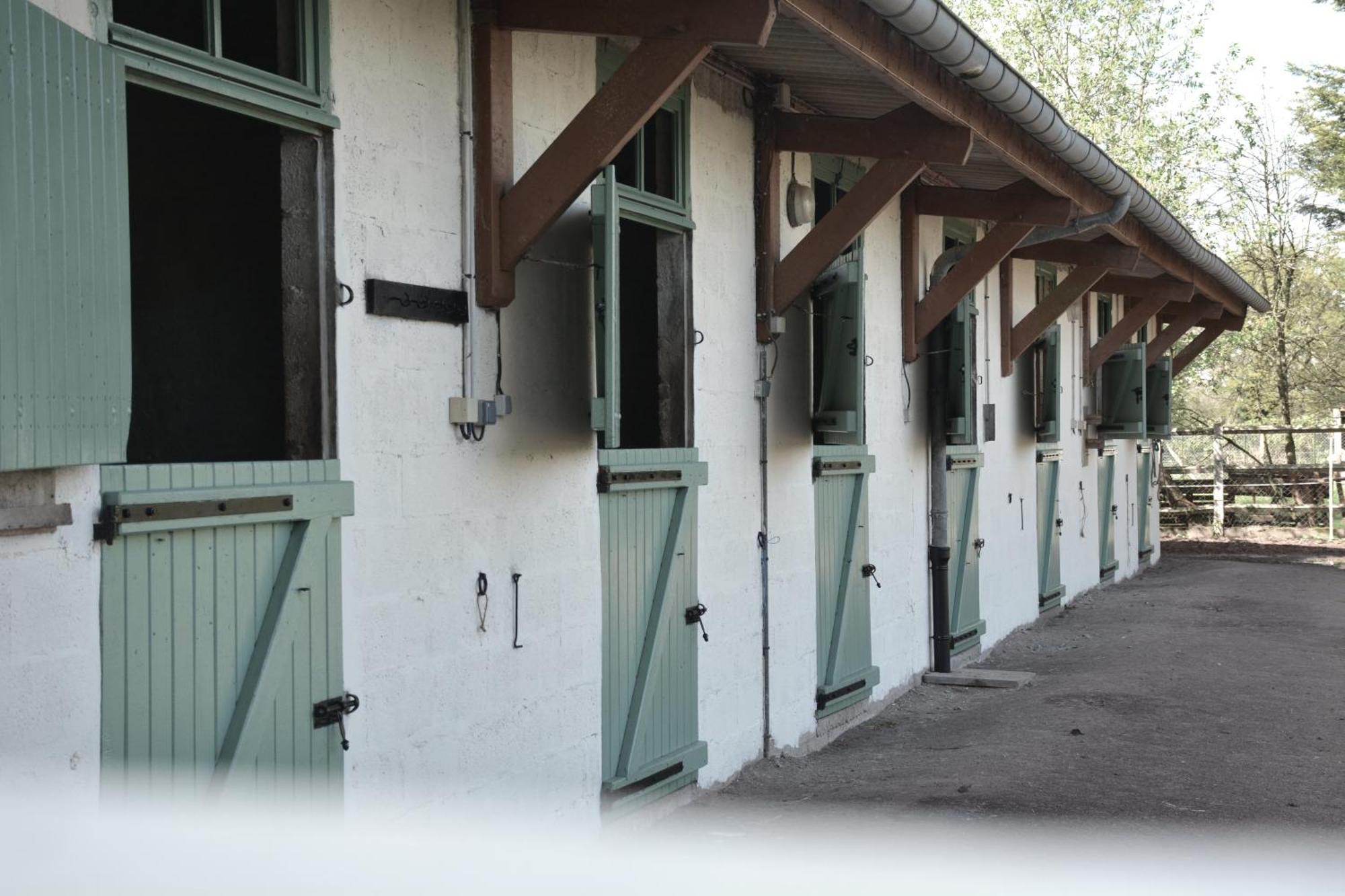 Bed & Breakfast Domaine Des Cypres *